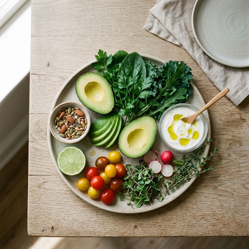 Nutrition et Nutrithérapie